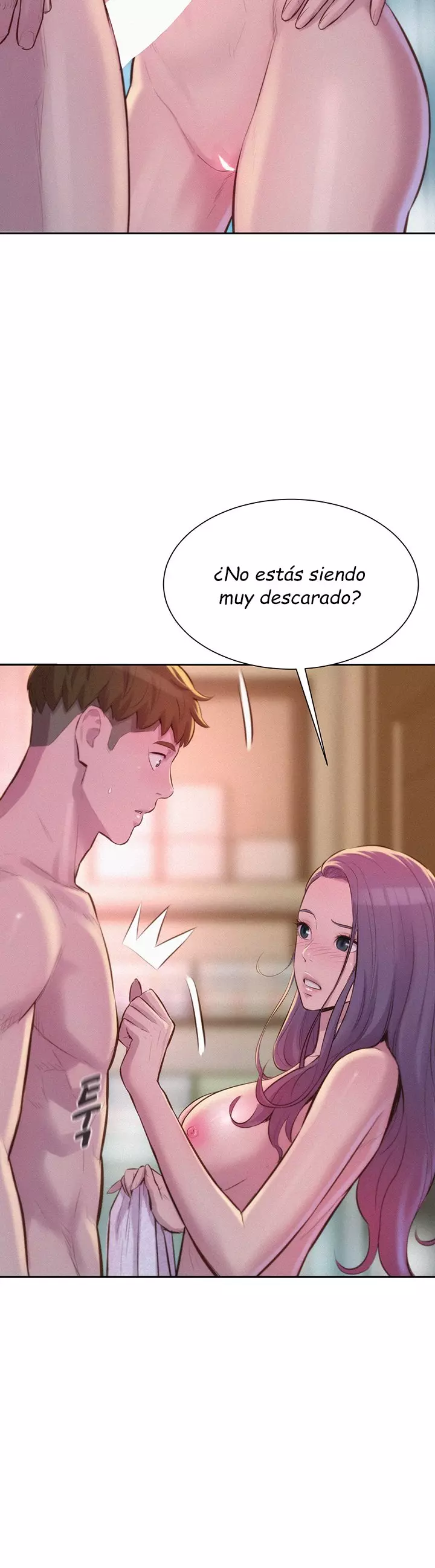 Romantic Camping Capítulo 10 - Page 16