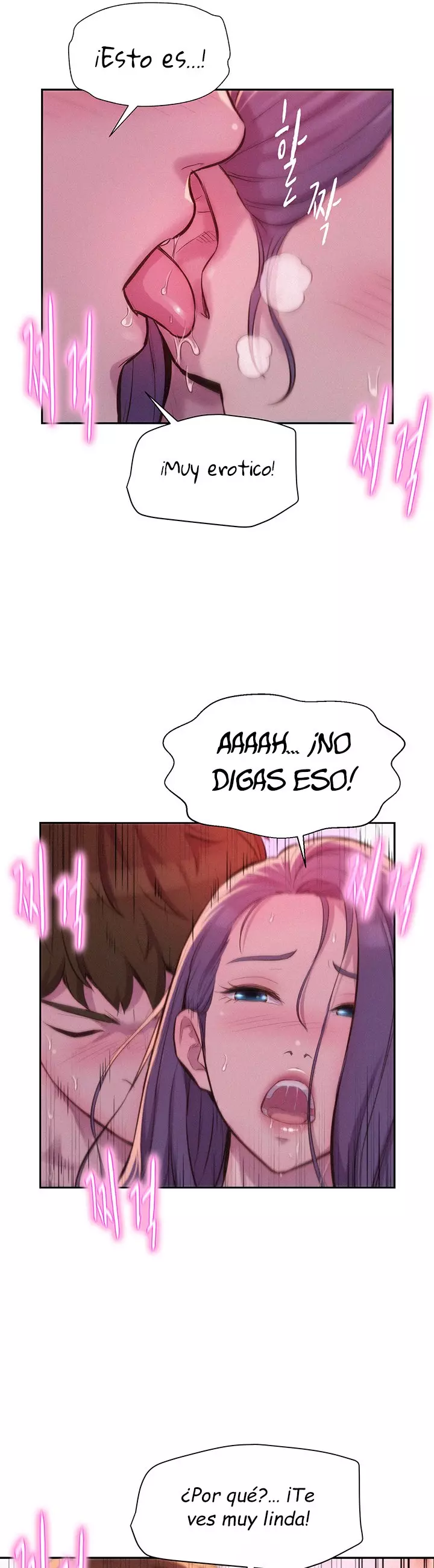 Romantic Camping Capítulo 10 - Page 32