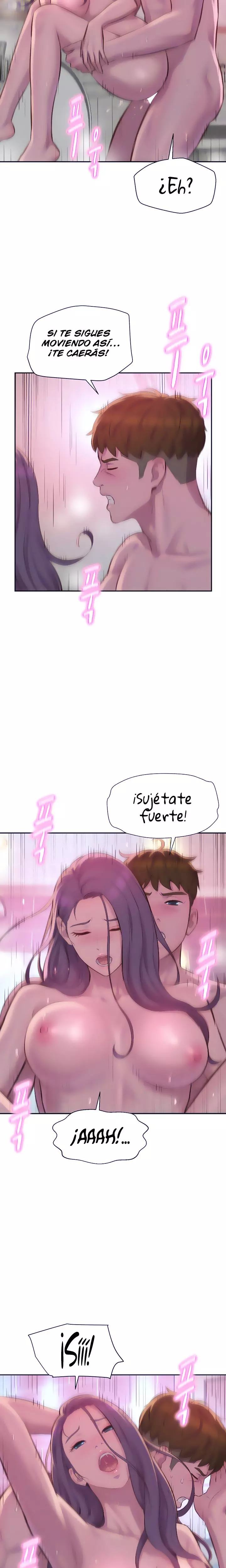 Romantic Camping Capítulo 11 - Page 15