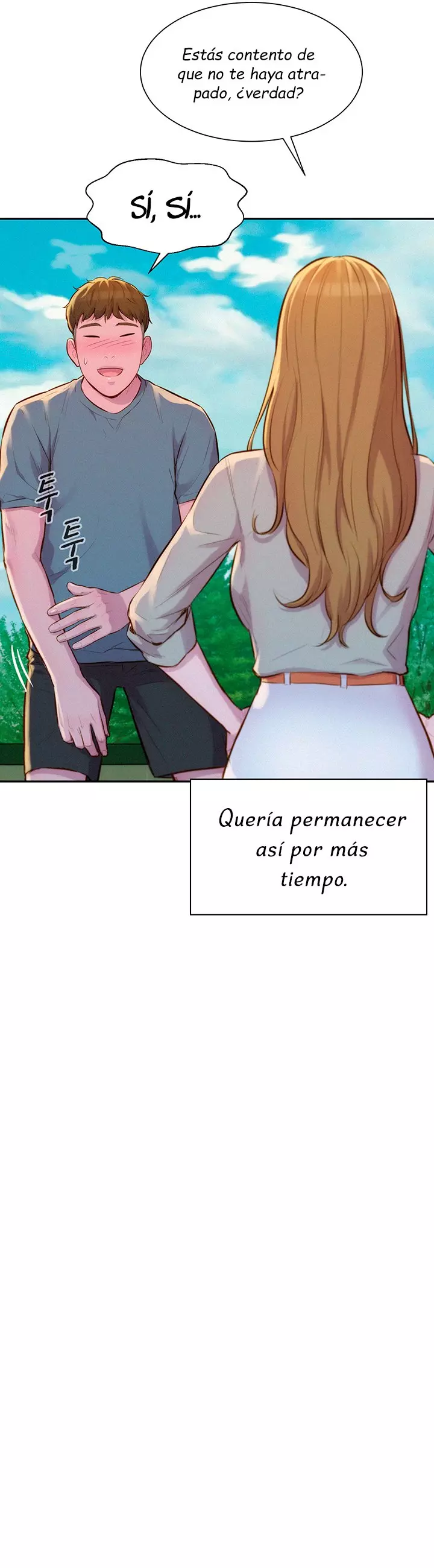 Romantic Camping Capítulo 13 - Page 12