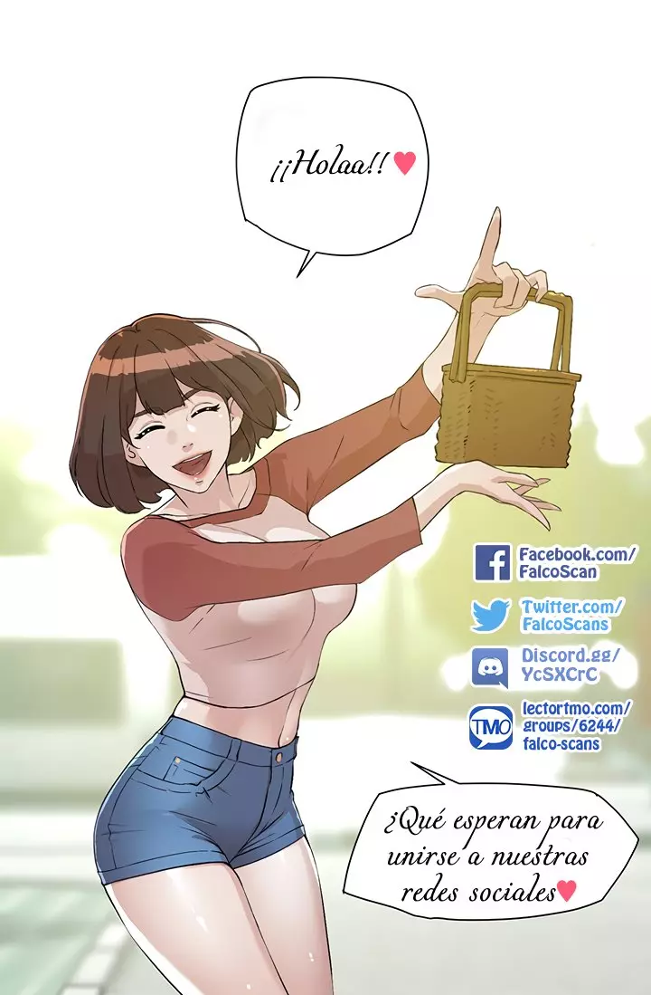 Romantic Camping Capítulo 16 - Page 43