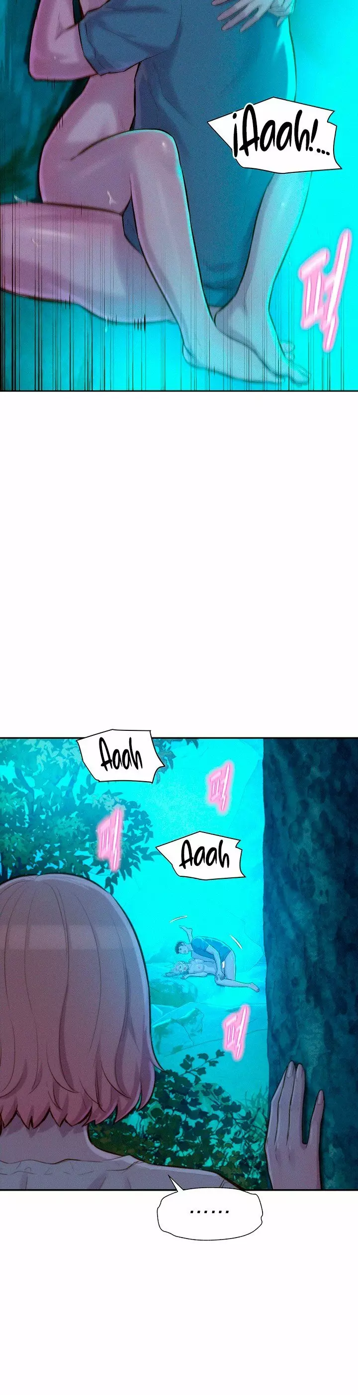 Romantic Camping Capítulo 16 - Page 6