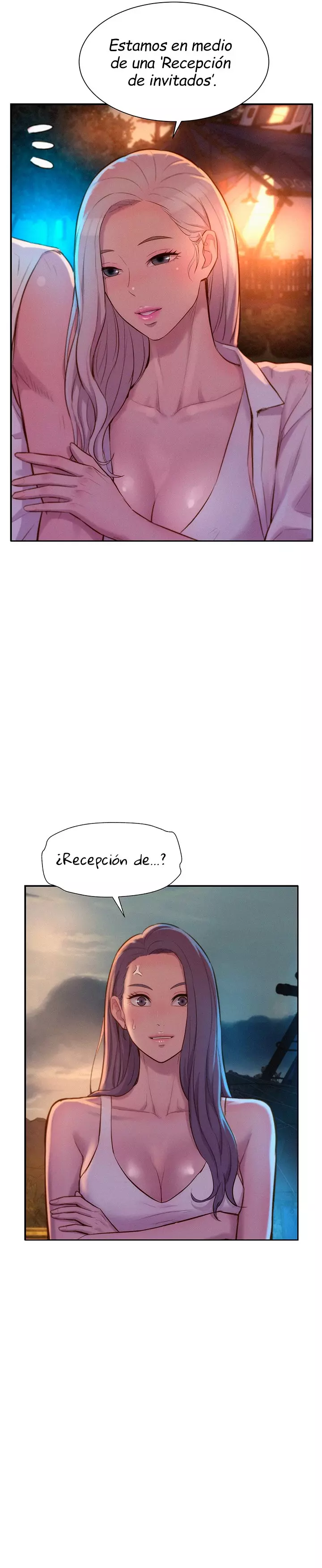 Romantic Camping Capítulo 19 - Page 32