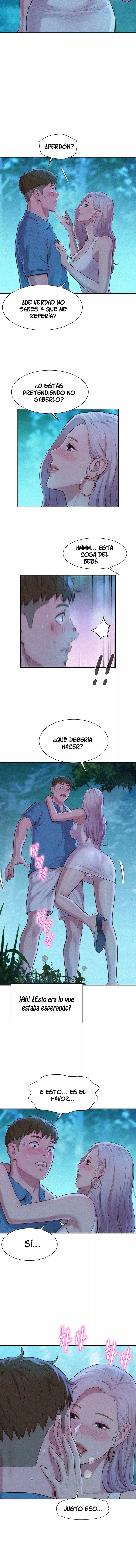 Romantic Camping Capítulo 2 - Page 15