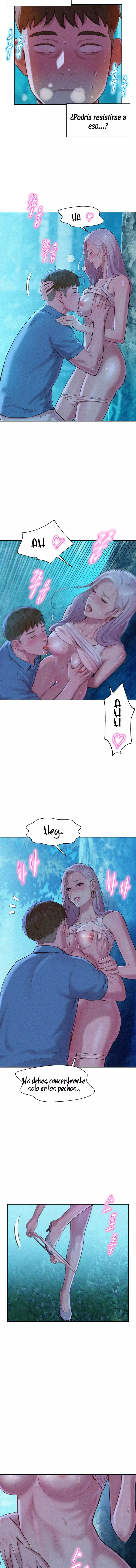 Romantic Camping Capítulo 2 - Page 18