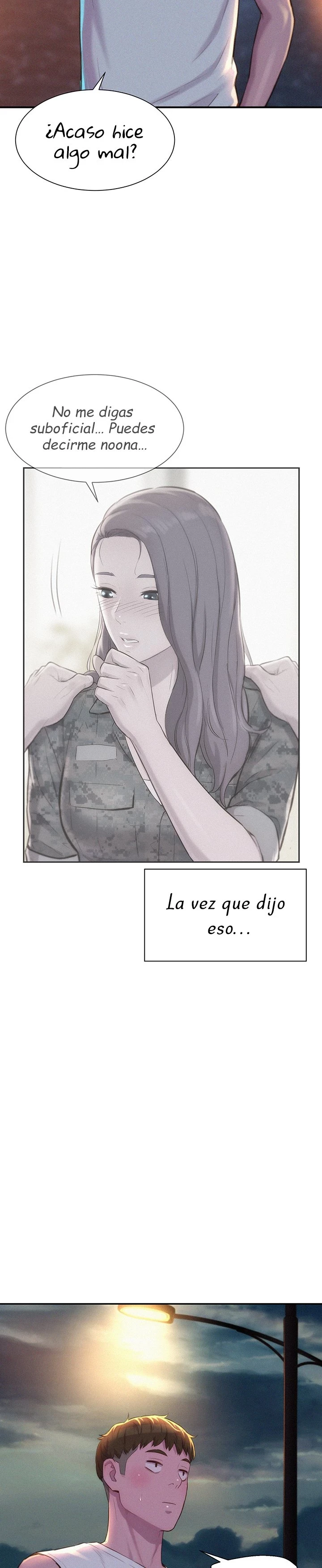 Romantic Camping Capítulo 21 - Page 12