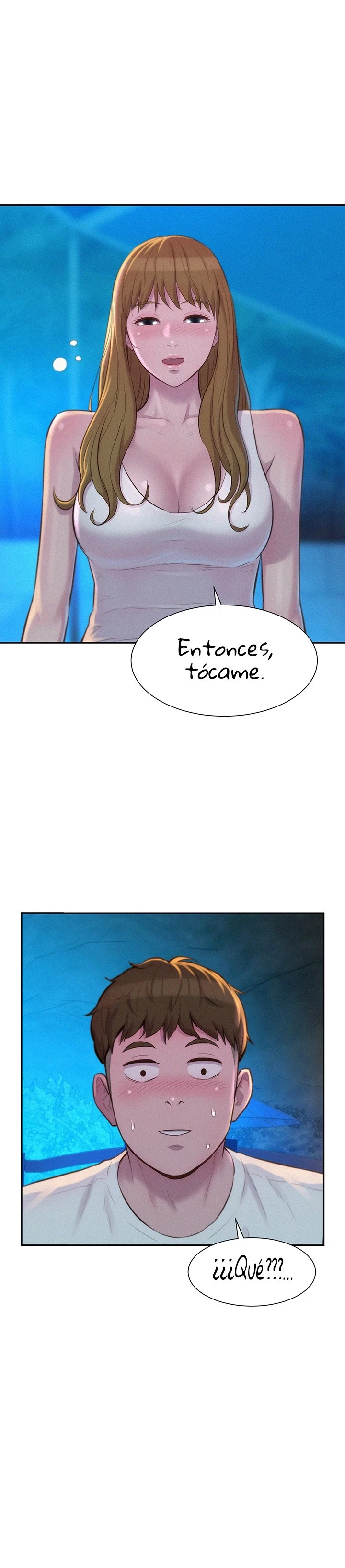 Romantic Camping Capítulo 22 - Page 24