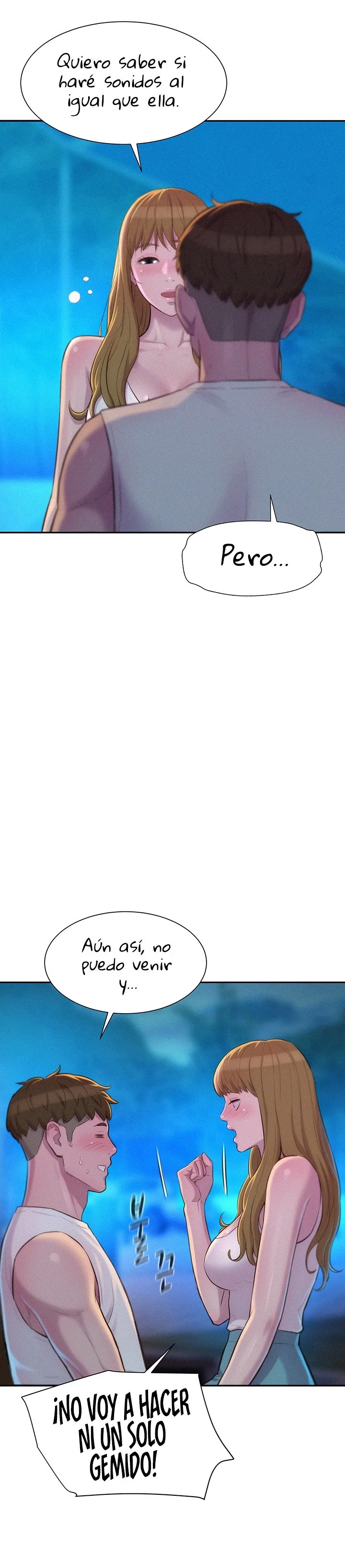 Romantic Camping Capítulo 22 - Page 25