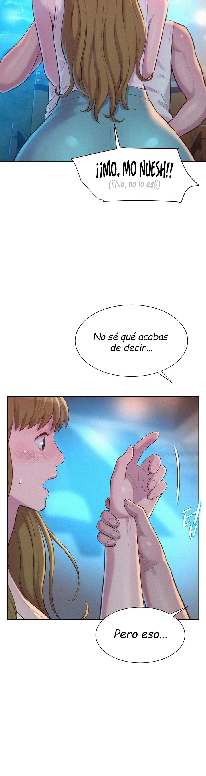 Romantic Camping Capítulo 23 - Page 13