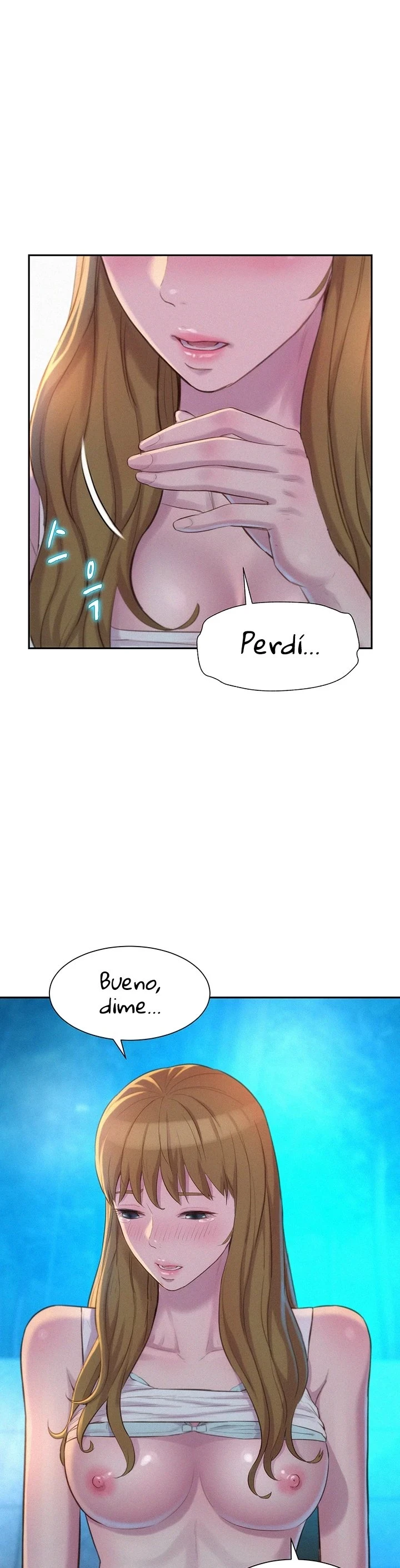 Romantic Camping Capítulo 23 - Page 30