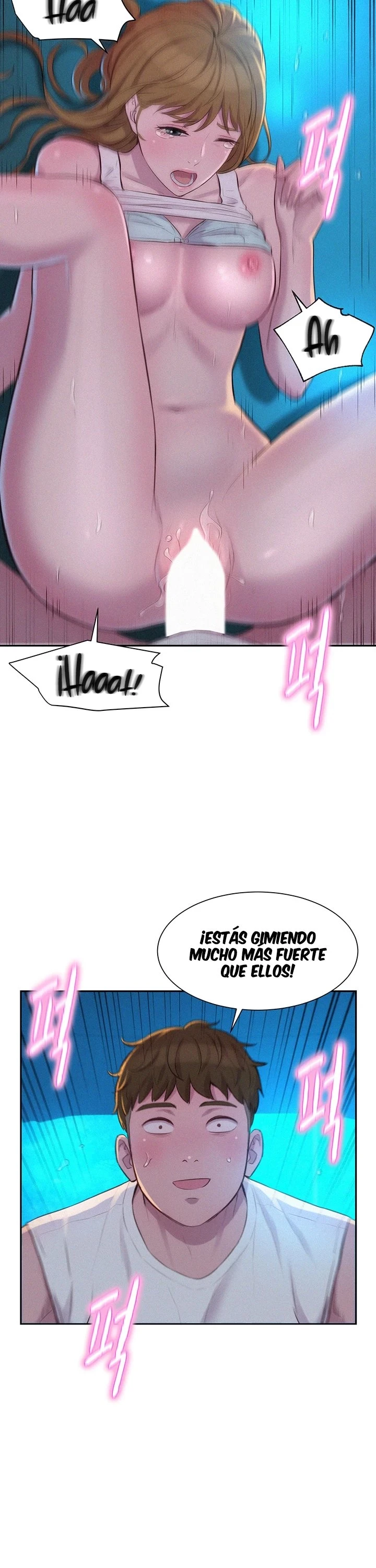 Romantic Camping Capítulo 24 - Page 24