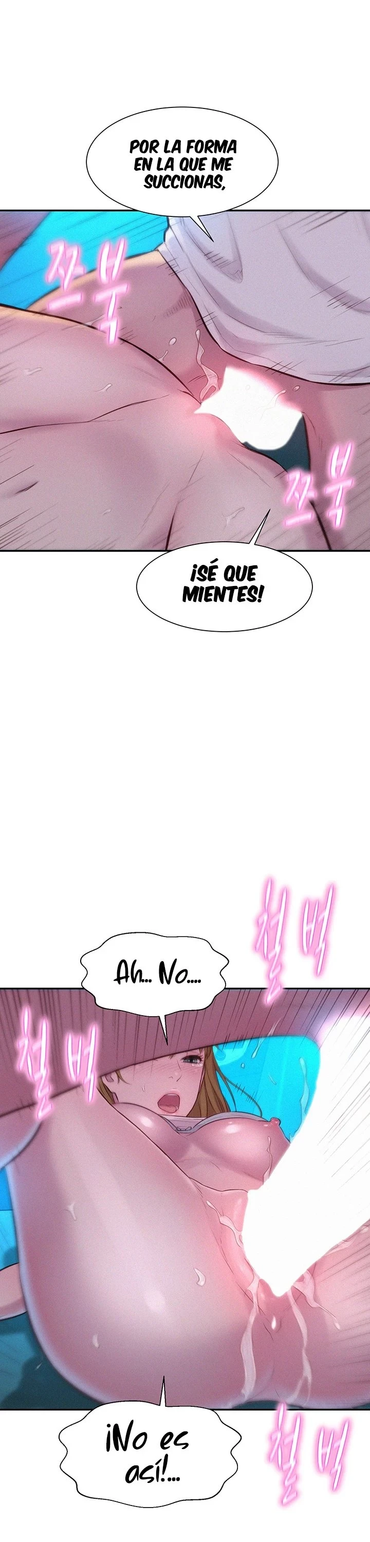Romantic Camping Capítulo 24 - Page 26