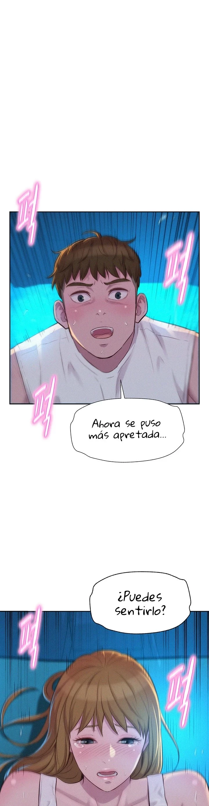 Romantic Camping Capítulo 24 - Page 32