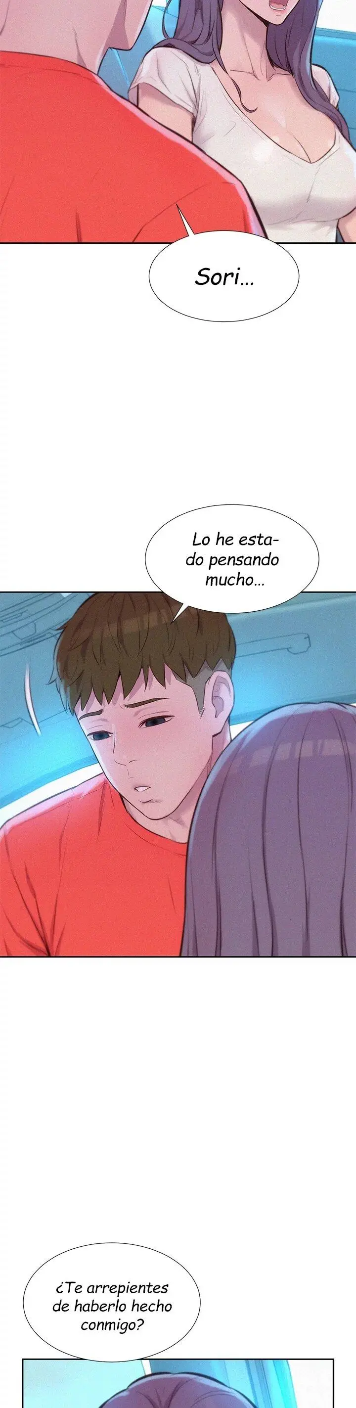 Romantic Camping Capítulo 27 - Page 24