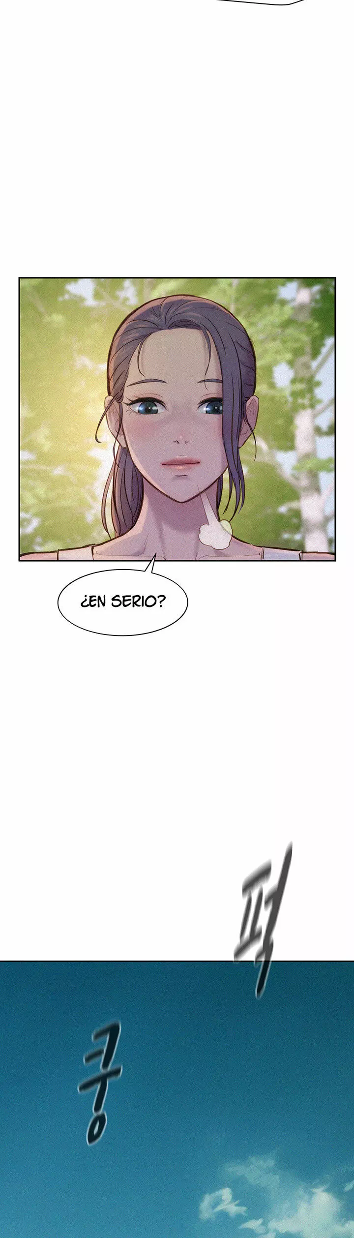 Romantic Camping Capítulo 3 - Page 59