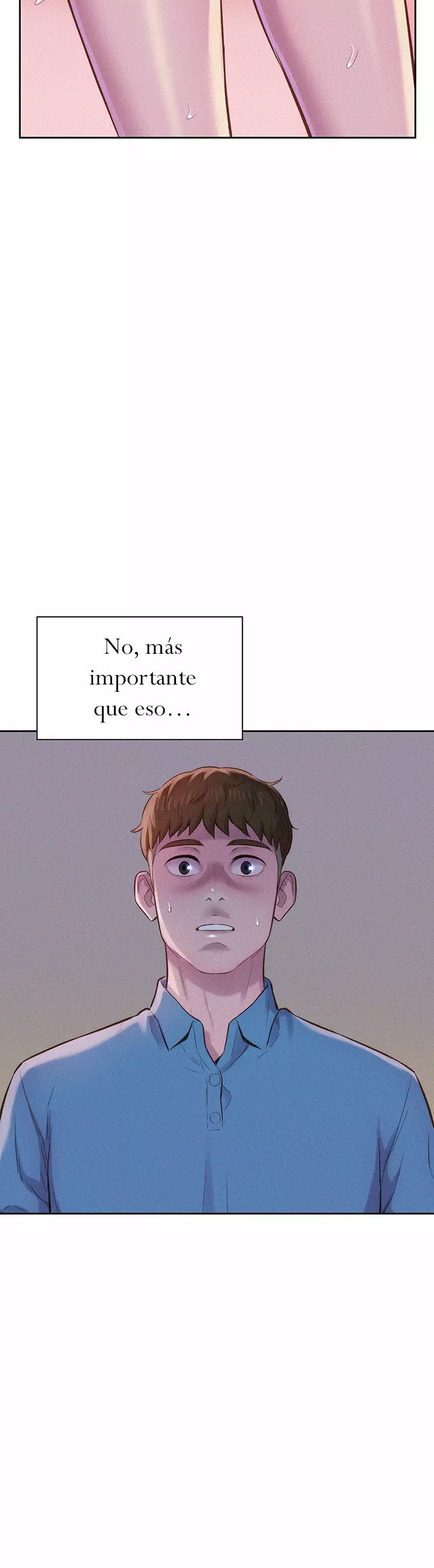 Romantic Camping Capítulo 3 - Page 70