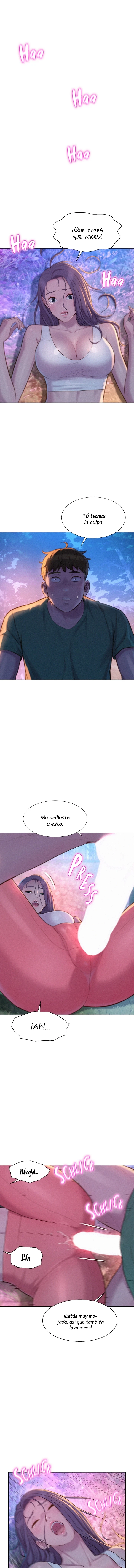 Romantic Camping Capítulo 31 - Page 12