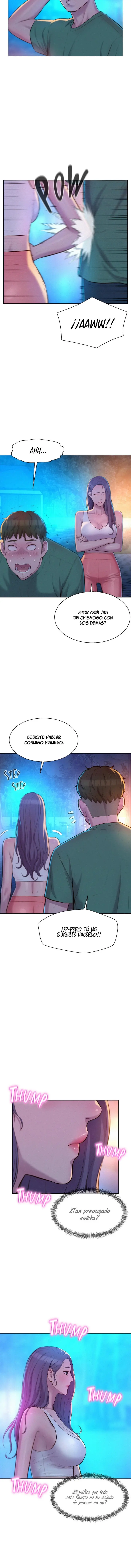 Romantic Camping Capítulo 33 - Page 7