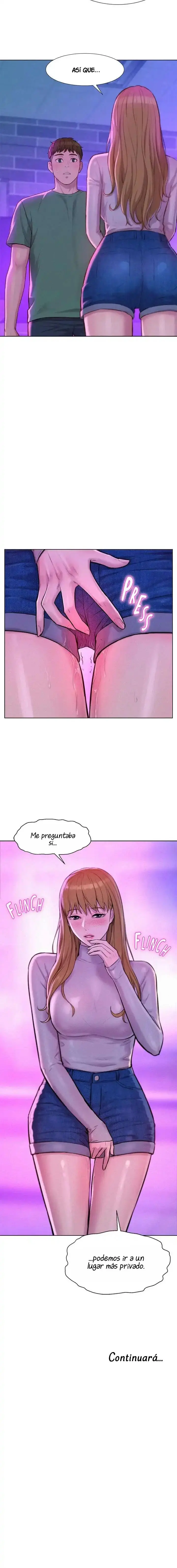 Romantic Camping Capítulo 35 - Page 13