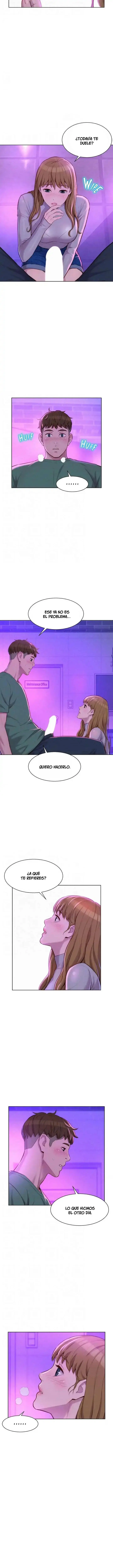 Romantic Camping Capítulo 35 - Page 5