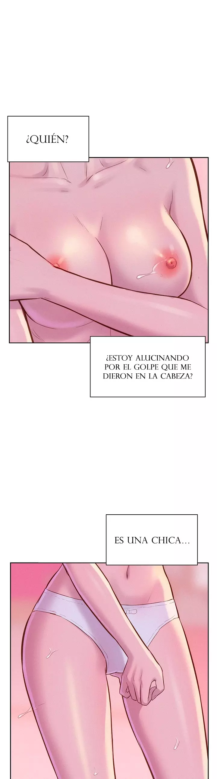 Romantic Camping Capítulo 4 - Page 2