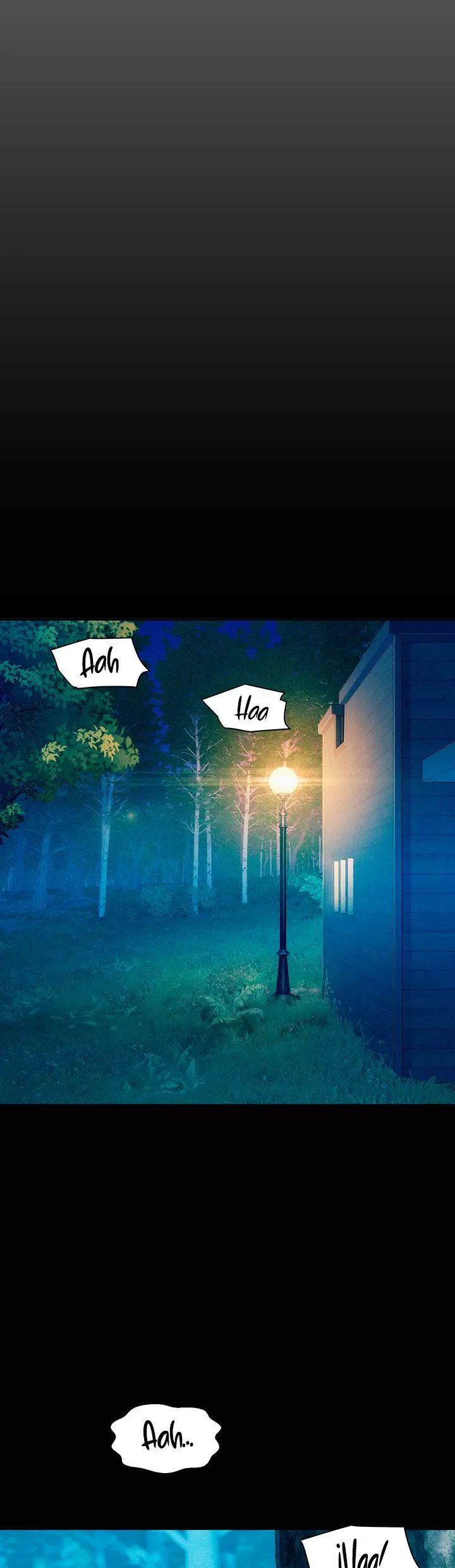 Romantic Camping Capítulo 4 - Page 23