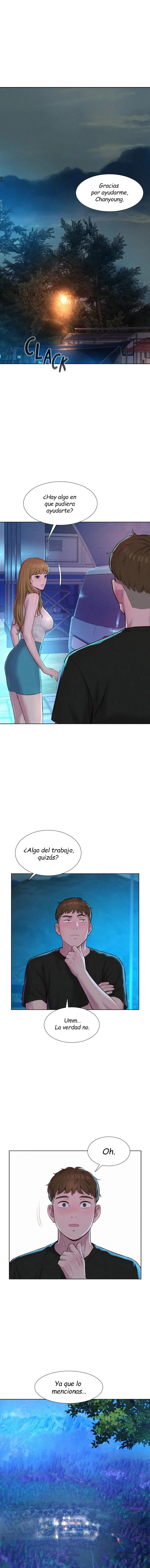 Romantic Camping Capítulo 44 - Page 13