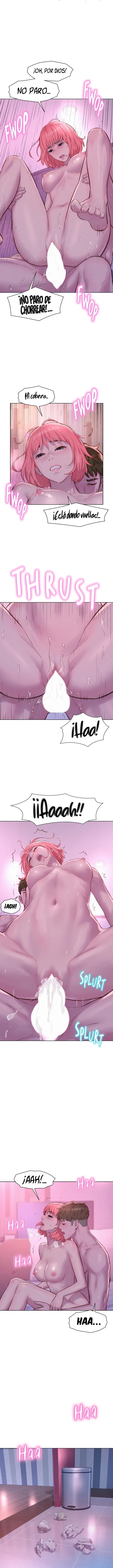 Romantic Camping Capítulo 44 - Page 4