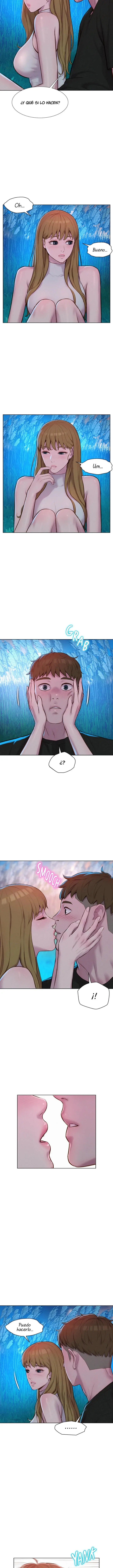 Romantic Camping Capítulo 45 - Page 9