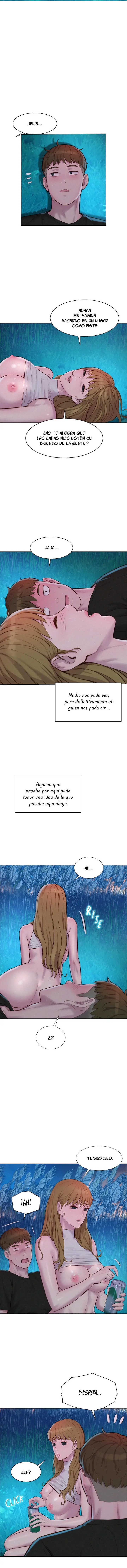 Romantic Camping Capítulo 46 - Page 10