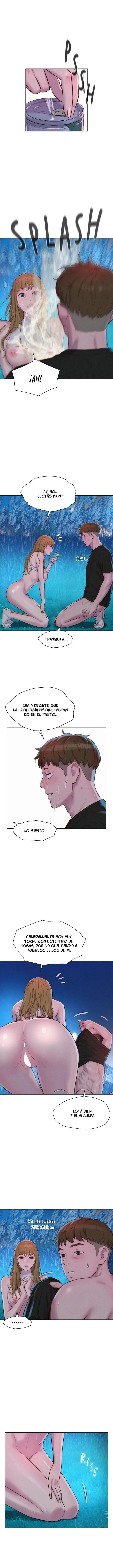 Romantic Camping Capítulo 46 - Page 11