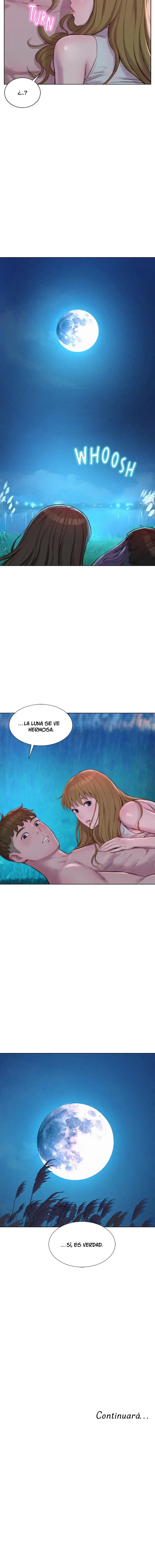 Romantic Camping Capítulo 47 - Page 12