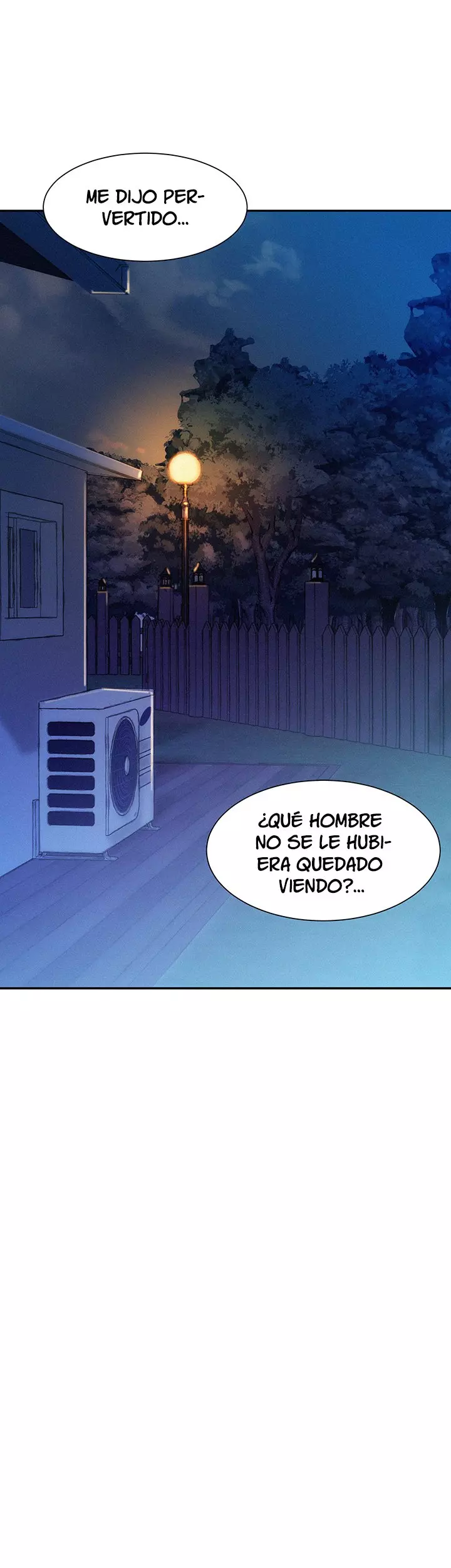 Romantic Camping Capítulo 5 - Page 20