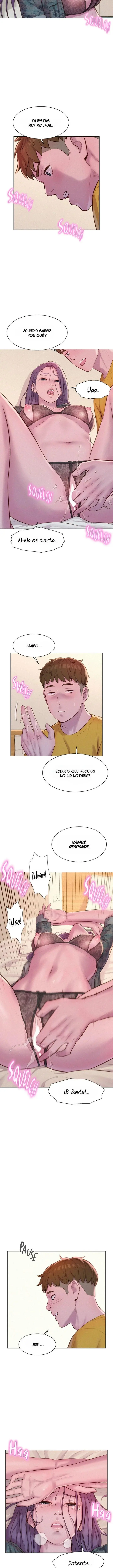 Romantic Camping Capítulo 50 - Page 11