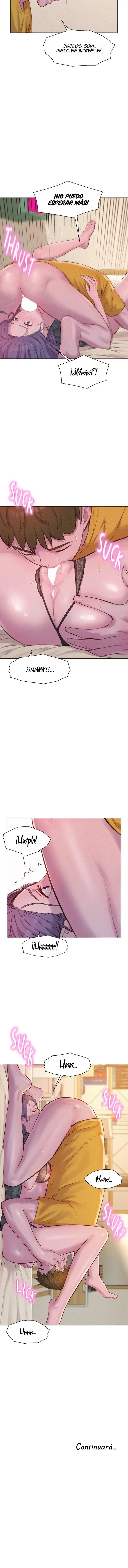 Romantic Camping Capítulo 50 - Page 13