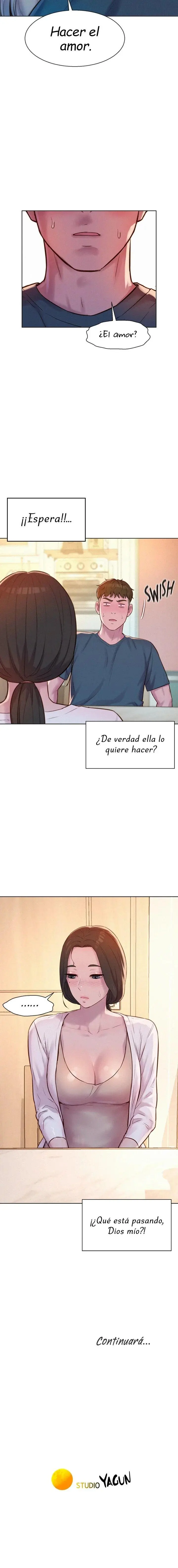 Romantic Camping Capítulo 52 - Page 14