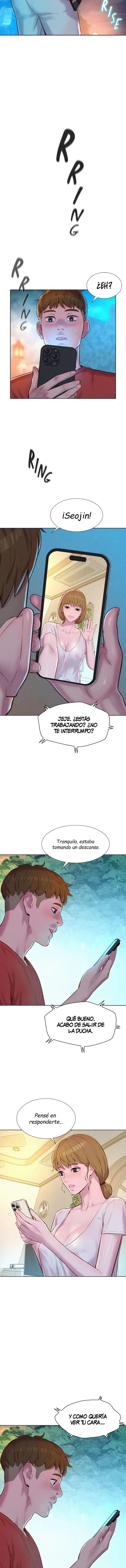 Romantic Camping Capítulo 52 - Page 4