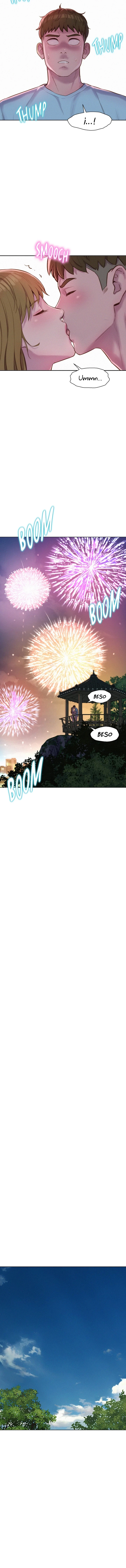 Romantic Camping Capítulo 57 - Page 11