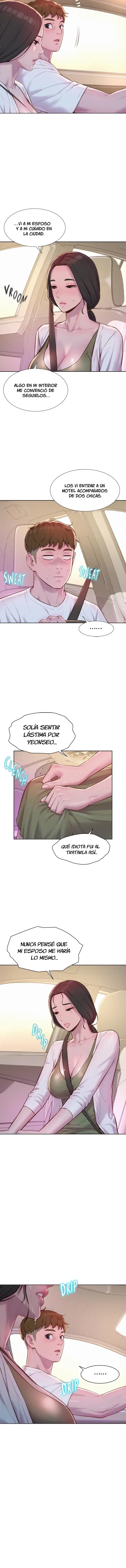 Romantic Camping Capítulo 58 - Page 9