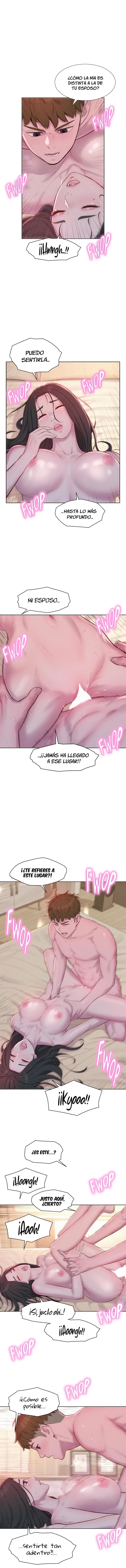 Romantic Camping Capítulo 59 - Page 12