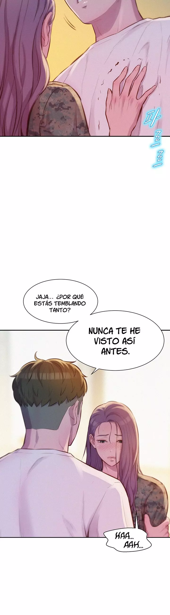 Romantic Camping Capítulo 6 - Page 11