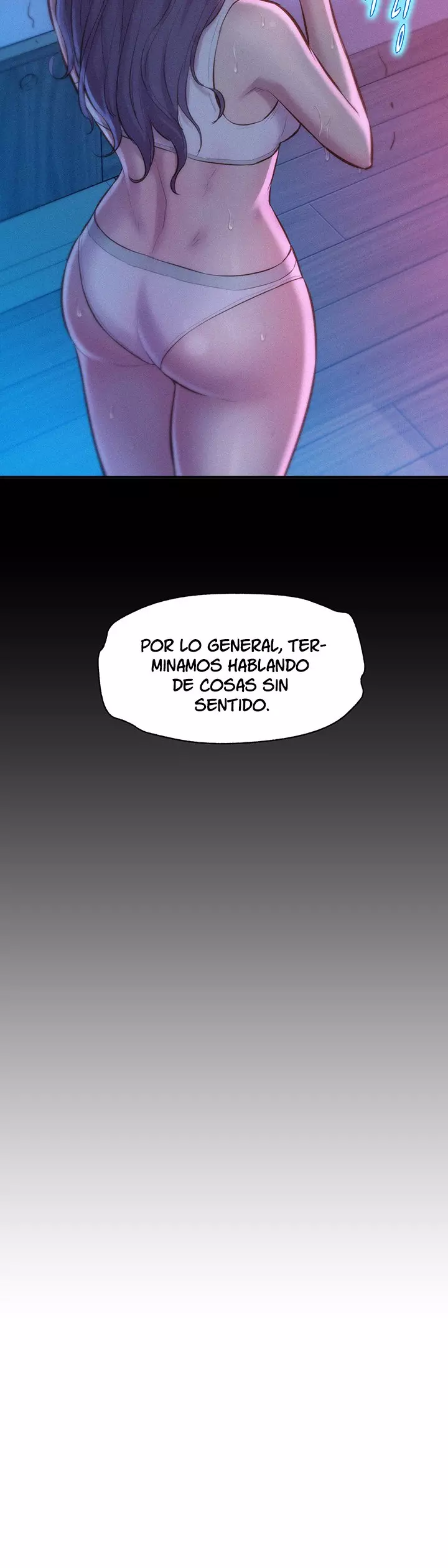 Romantic Camping Capítulo 6 - Page 16