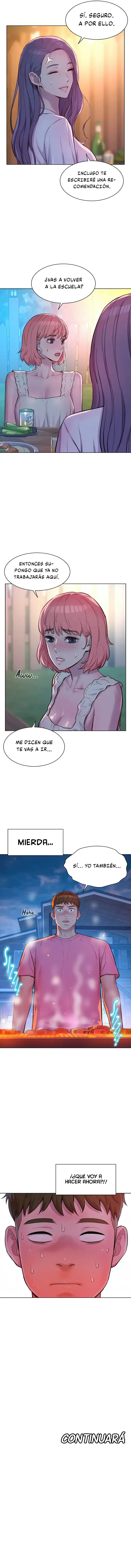 Romantic Camping Capítulo 65 - Page 11