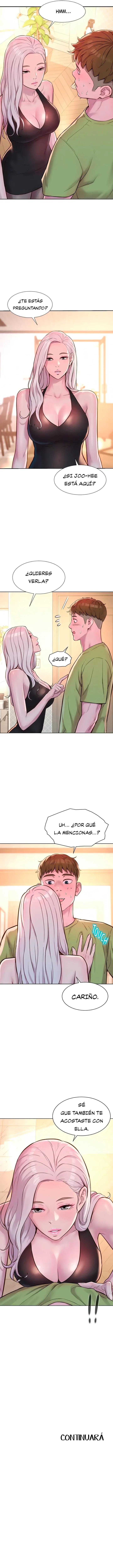 Romantic Camping Capítulo 69 - Page 11