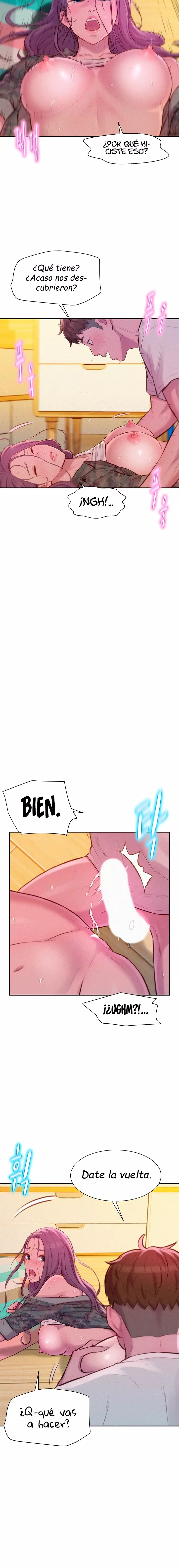 Romantic Camping Capítulo 7 - Page 13