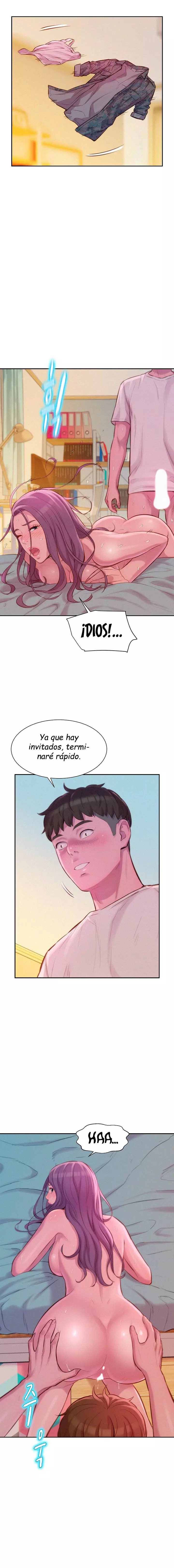 Romantic Camping Capítulo 7 - Page 14