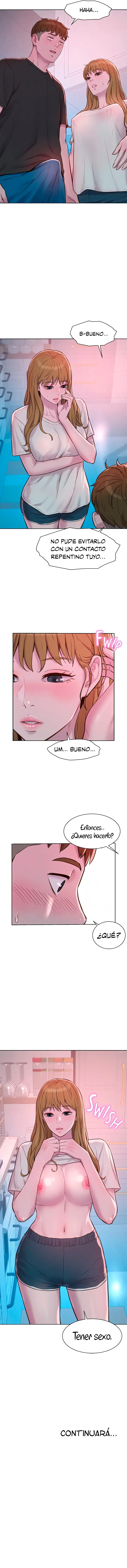 Romantic Camping Capítulo 73 - Page 11
