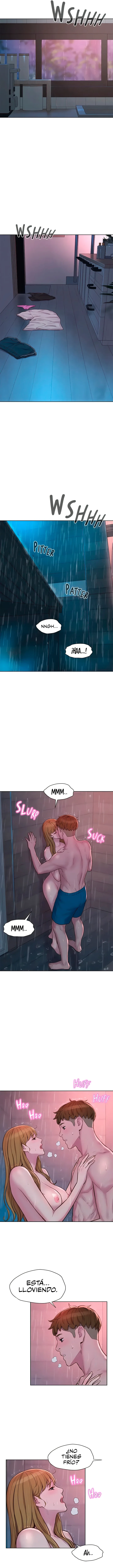 Romantic Camping Capítulo 74 - Page 3