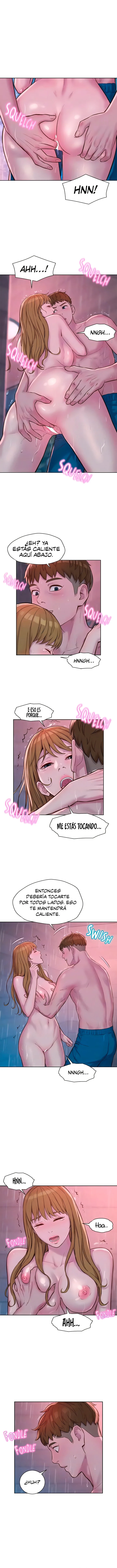 Romantic Camping Capítulo 74 - Page 5