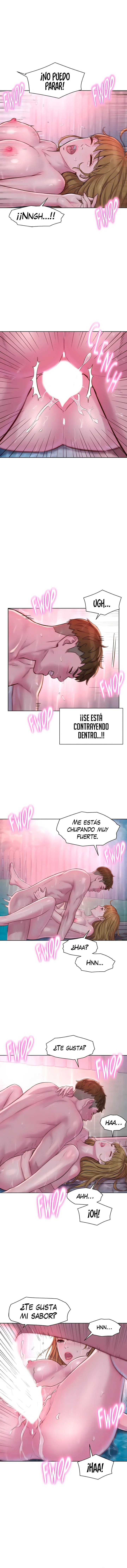Romantic Camping Capítulo 75 - Page 8